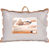 Copper Hotel Collection Bed Pillow, Queen Size. Designed for Back, Stomach or Side Sleepers, 20x30