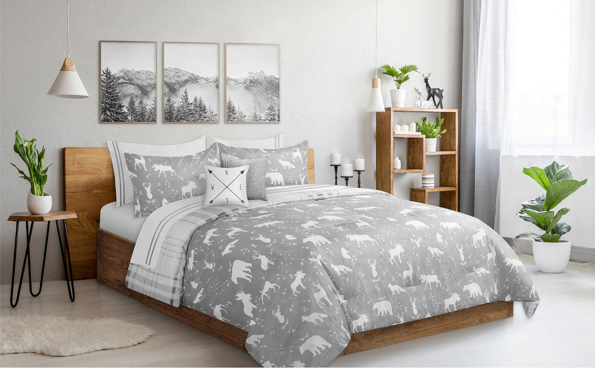 Comforters
