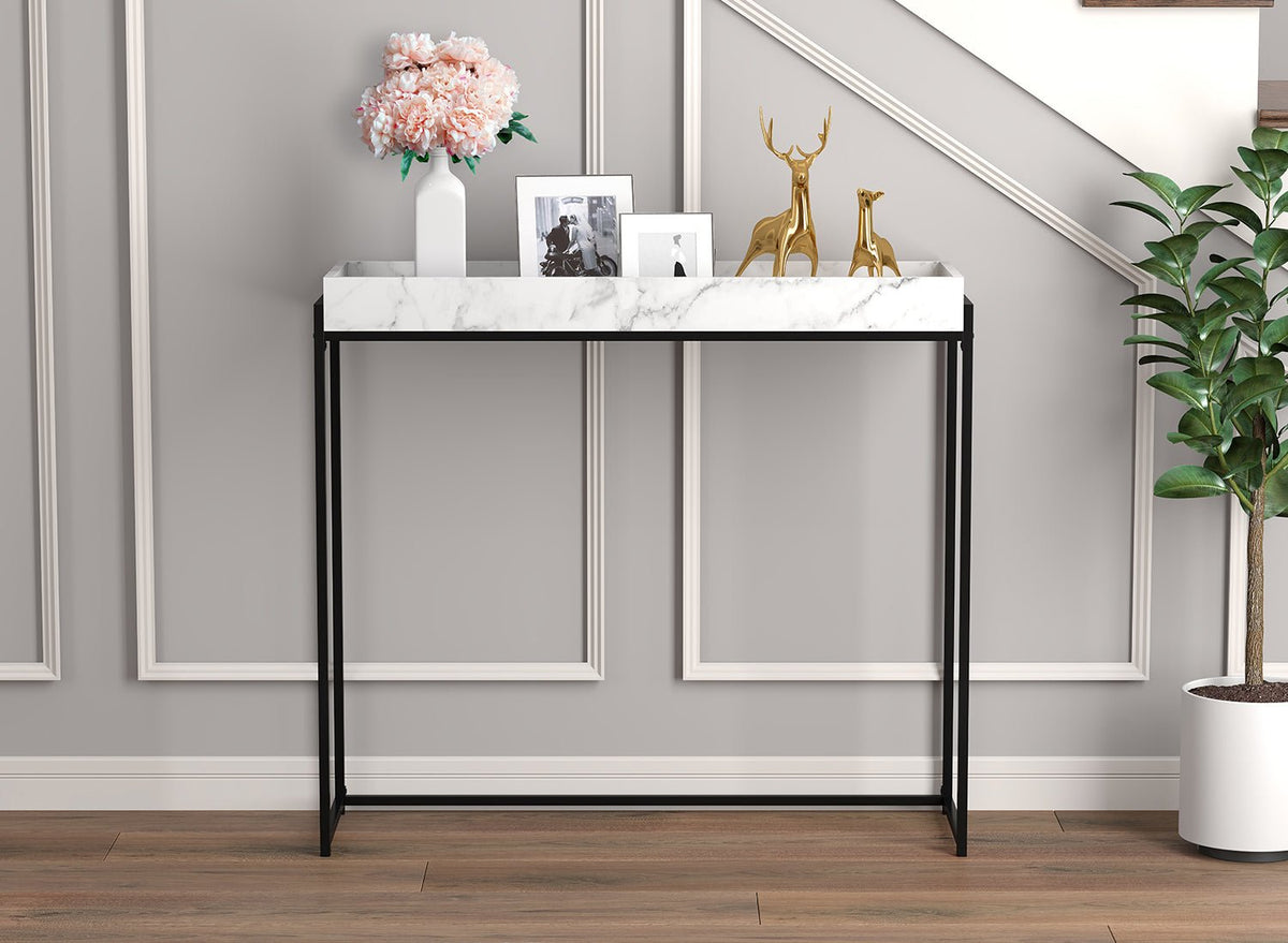 Console Tables