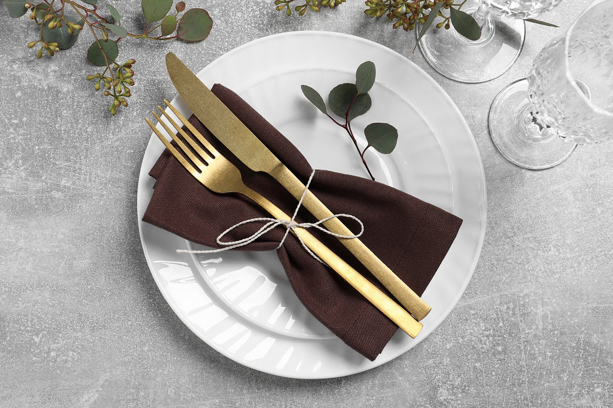Flatware Sets
