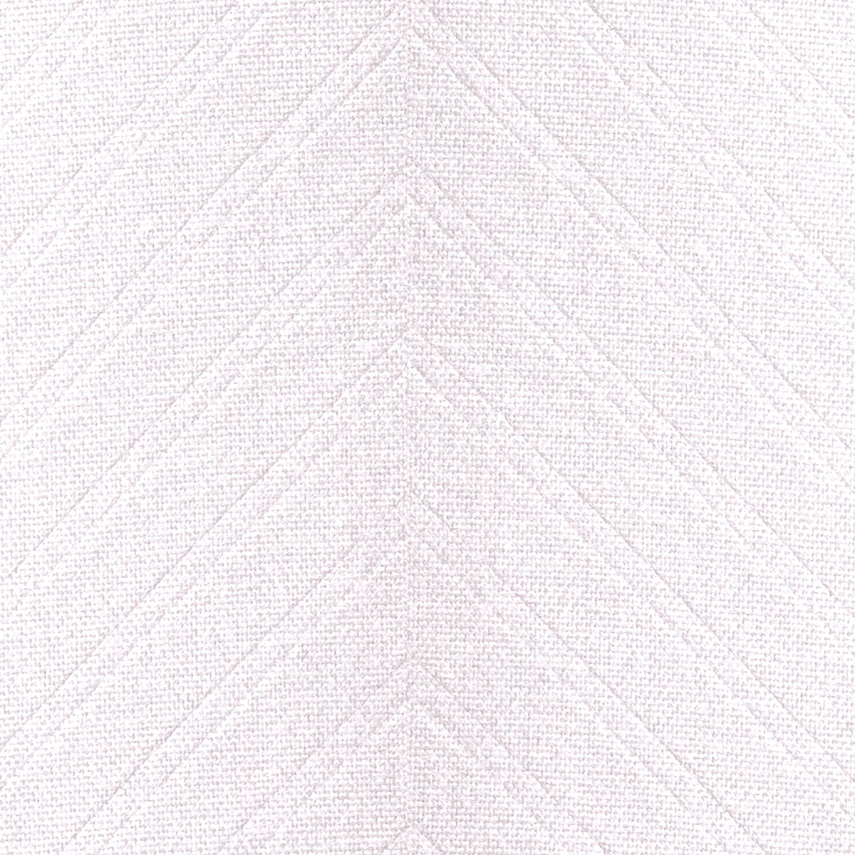 Woven Embossed Hotel Collection Bed Pillow, Queen Size. Designed for Back, Stomach or Side Sleepers, 20x30, White