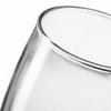 Verres highball dans un décor