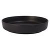 Bols à pâtes en grès, ensemble de 4, 22 cm, noir mat – vue 3