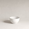 Ensemble de vaisselle, 12 pièces, porcelaine, blanc à rebord platine – vue 5