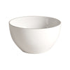 Ensemble de vaisselle, 12 pièces, porcelaine, blanc à rebord platine – vue 10