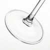 White Wine Glasses Bolero in a styled setting