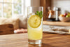 Highball Glasses Cachet in a styled setting
