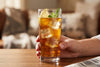 Highball Glasses Cachet in a styled setting