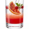 Highball Glasses Cachet in a styled setting