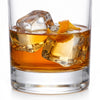 Whiskey Glasses Cachet in a styled setting
