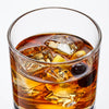 Whiskey Glasses Cachet in a styled setting
