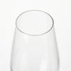 White Wine Glasses Prestige in a styled setting