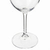 Red Wine Glasses Prestige in a styled setting