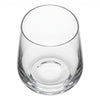 Stemless Wine Glasses Bolero in a styled setting