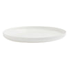 Dinner Plates, Set of 4, Opal Glass, 27.3 cm (10.7 in), White – view 3