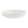 Pasta Bowls, Set of 4, Opal Glass, 22.1 cm (8.7 in), White – view 5