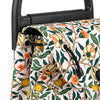 Rolser I-Max Convert 2 folding shopping cart, fruit print – view 6