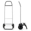 Rolser I-Max Convert 2 folding shopping cart, fruit print – view 7