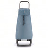 Rolser Jet LN Joy folding shopping cart, teal