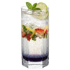 Highball Glasses Tango in a styled setting