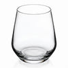 Whiskey Glasses Allegra in a styled setting