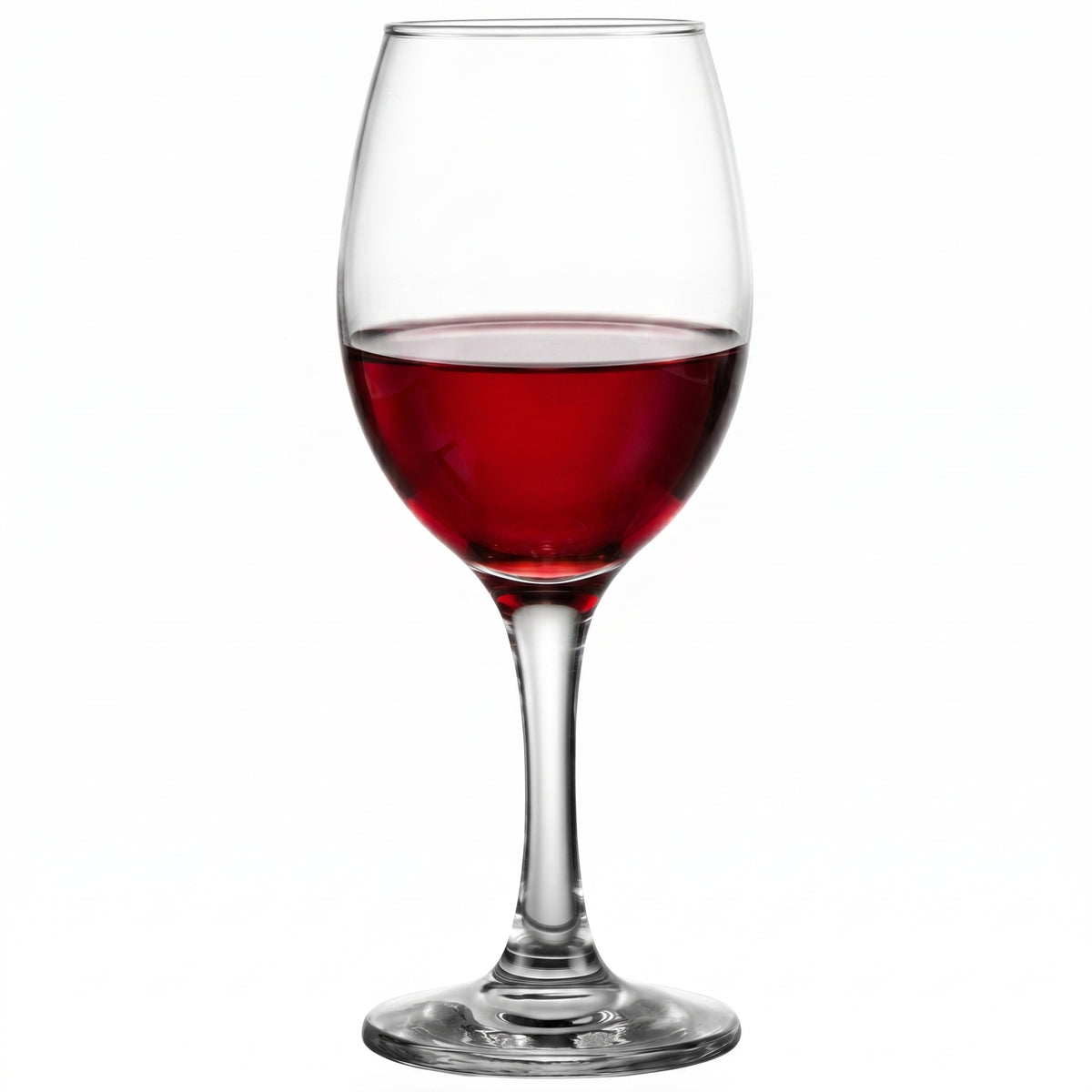 Wine Glasses Maldive in a styled setting
