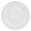 Dinnerware Set 12 Piece Rustic Cottage Grey/White, Service for 4 - DecoElegance - Dinnerware Set
